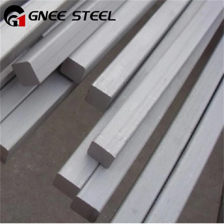 alloy A-286 Square Bar
