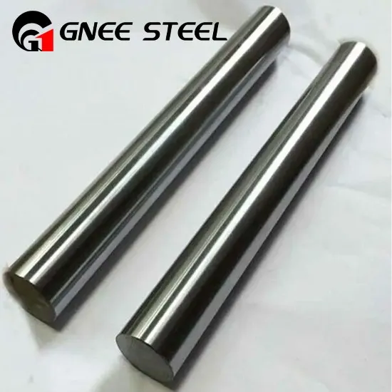 Inconel 601 Round Bar UNS N06601