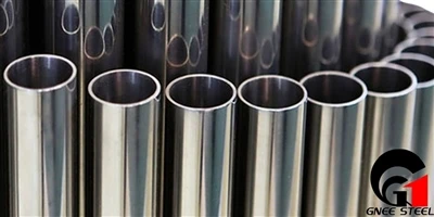 certificeringskrav for ASTM B407 Incoloy 800HT, lyst udglødet rør med stor di...