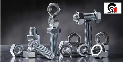 Hvad er forskellene mellem Inconel 600 fasteners og Inconel 601 fasteners?