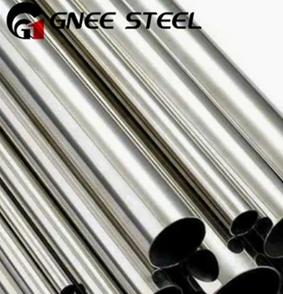 Hvad er den typiske levetid for Inconel 625 i havvand