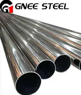Vigtigste forskelle mellem Inconel 601 og Inconel 600 legering