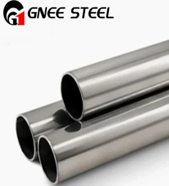 Fordele ved Inconel 601 og Incoloy 800H legering
