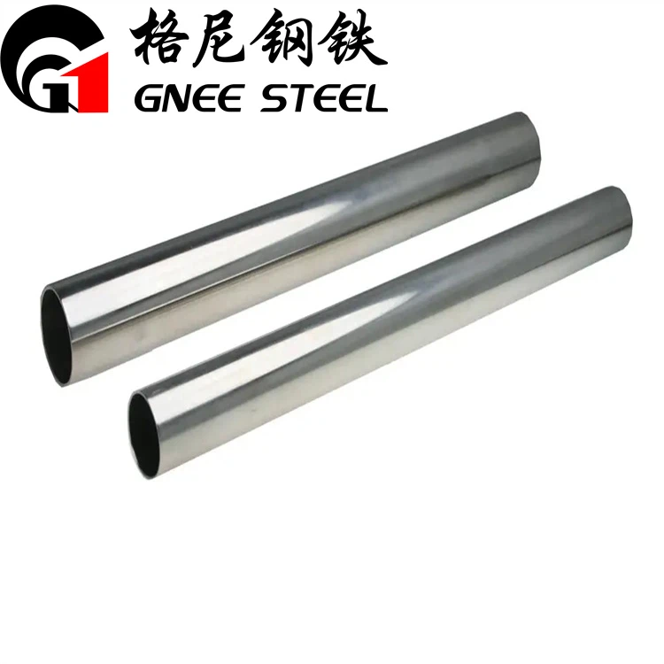 The characteristics of ferritic stainless steel materials can be understood in one article! The characteristics of ferritic stainless steel materials can be understood in one article!