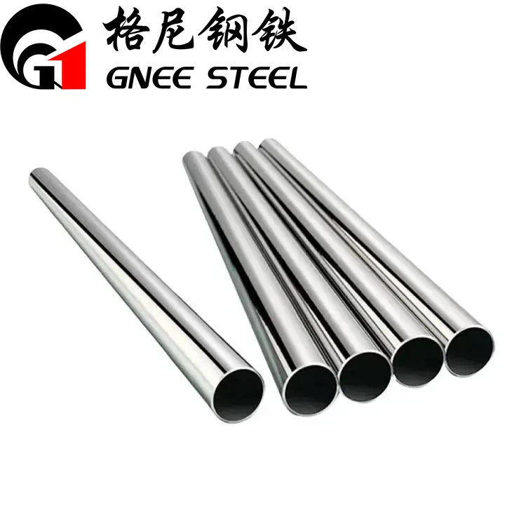 The characteristics of ferritic stainless steel materials can be understood in one article! The characteristics of ferritic stainless steel materials can be understood in one article!