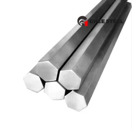 verification process for Inconel 690 hex bar verification process for Inconel 690 hex bar