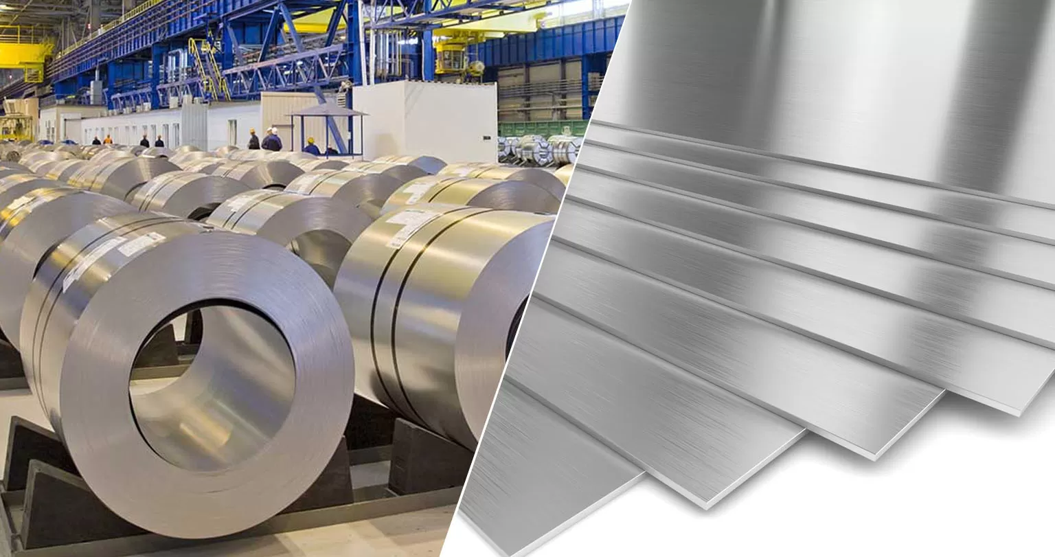 This document introduces the differences between Inconel 600 and Incoloy 825 alloy coils This document introduces the differences between Inconel 600 and Incoloy 825 alloy coils