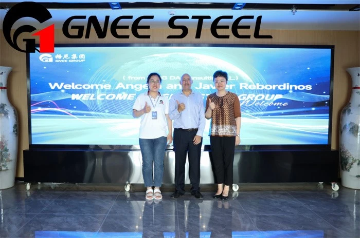 ASTM B387 Molybdenum Alloy Bar ASTM B387 Molybdenum Alloy Bar