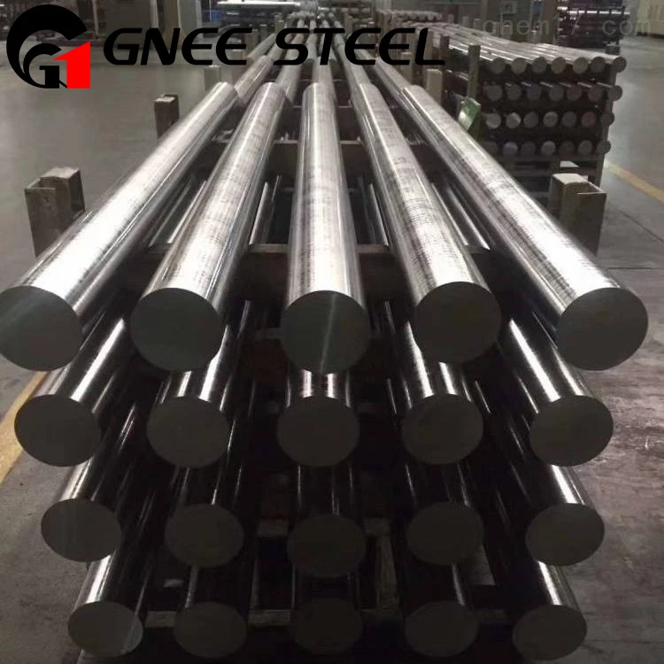 4140 Chrome Alloy Steel Hollow Polished Bar 4140 Chrome Alloy Steel Hollow Polished Bar