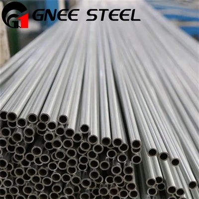 Fabrikskvalitet 99,98% N4 N6 Pure Nickel Bar Ni 200 201 N02200 N02201 Nickel Rods Alloy Rod Bar