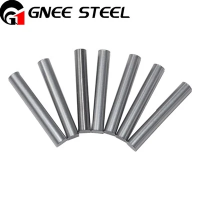 ASTM B523 Zirconium og Zirconium legeringsrør