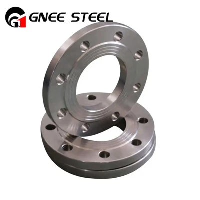 Duplex Stål UNS S31803 Flange