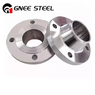 Duplex Stål UNS S32205 Flange