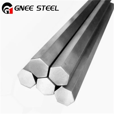 Hastelloy B -3 Hexagon Bar