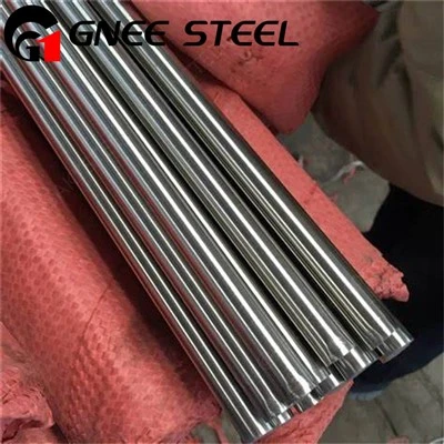 Høj styrke Monel Metal 400 Alloy Bar