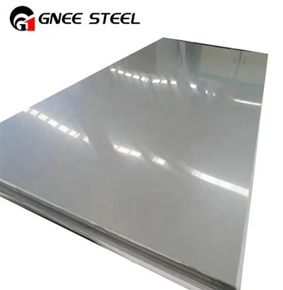 Inconel 617 plader UNS N06617