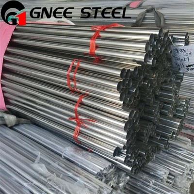 Super Nickel Alloy N06601 / 6023 Inconel 601 ark / plade nikkel