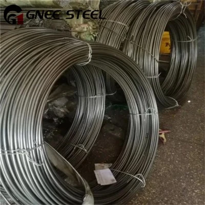 Inconel 783 Trådstang