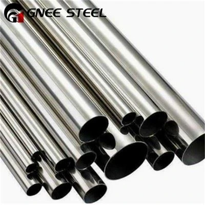 Inconel Alloy 625 sømløs rør