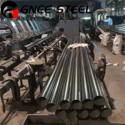 Nikkel 1.4462 1.4833 Rør rustfrit