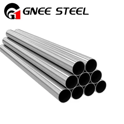 UNS N06625 Inconel 625 sømløs rør