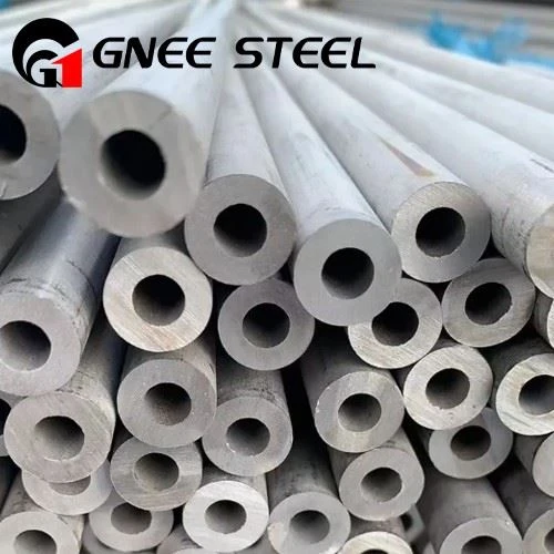 Super Duplex Steel S32750 Pipes