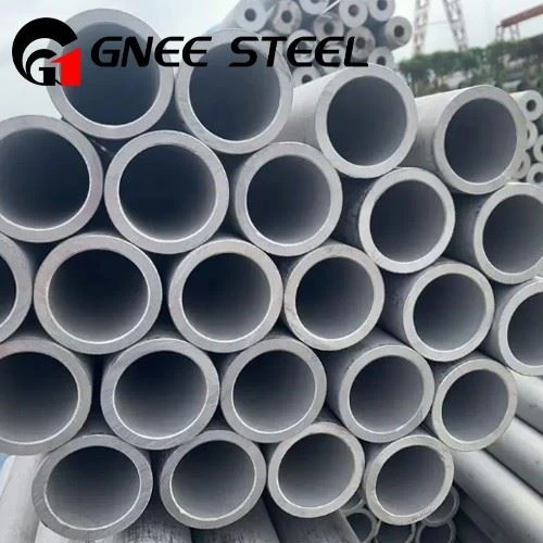 Super Duplex Steel S32750 Pipes