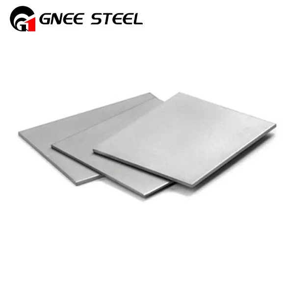 UNS N10665 Plate